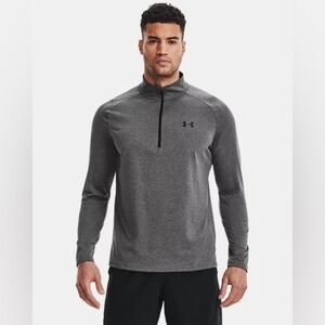 Under Armour Men's UA Tech™ ½ Zip Long Sleeve